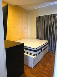 The Bayshore (D16), Condominium #468819001